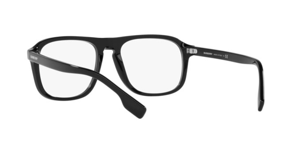 Eyeglasses Man Burberry Neville BE 2350 3001