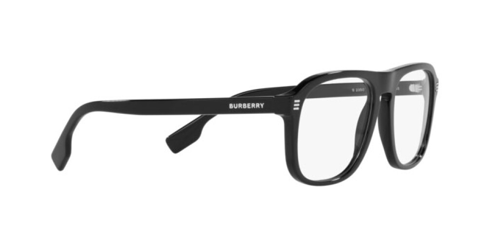 Eyeglasses Man Burberry Neville BE 2350 3001