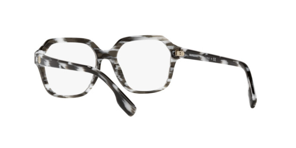 Eyeglasses Woman Burberry Isabella BE 2358 3978