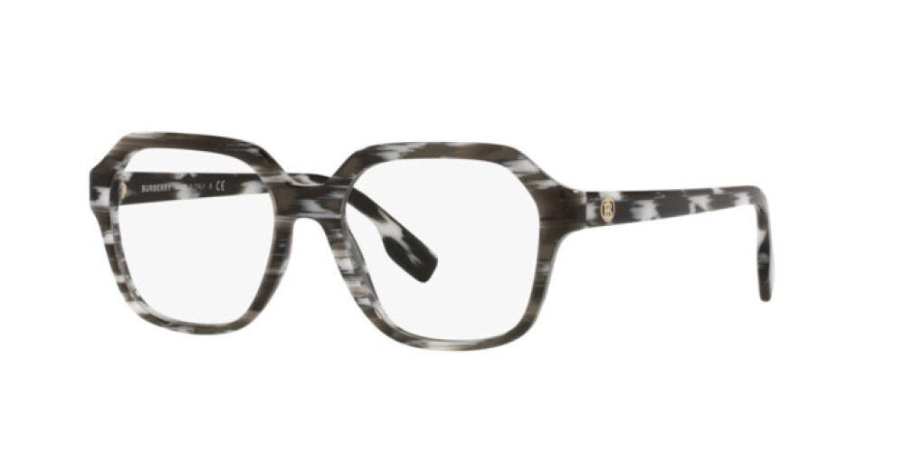 Eyeglasses Woman Burberry Isabella BE 2358 3978