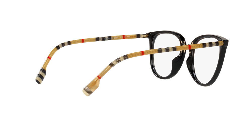 Eyeglasses Woman Burberry Katie BE 2366U 3853