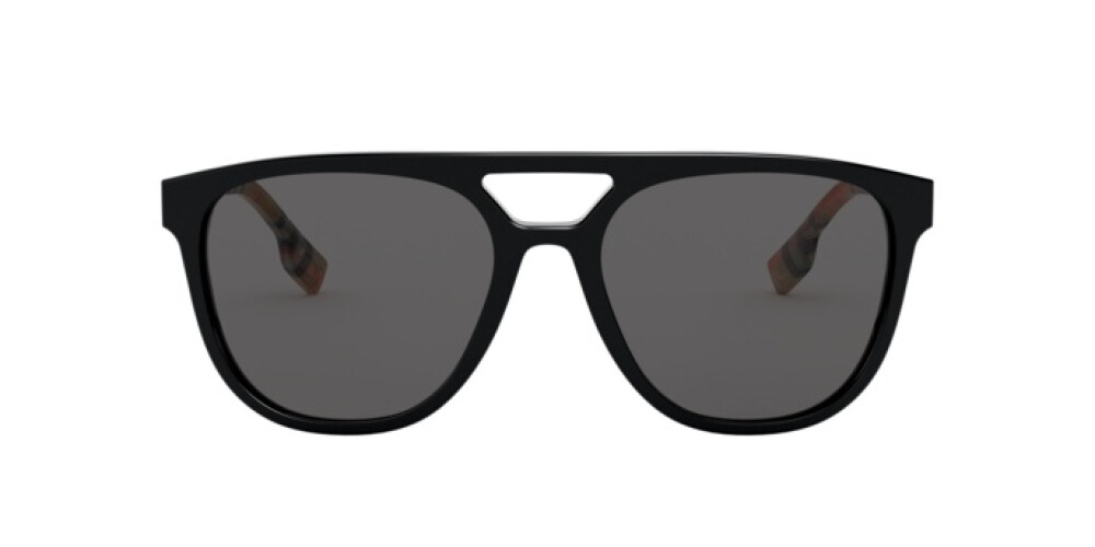 Sunglasses Man Burberry  BE 4302 300187