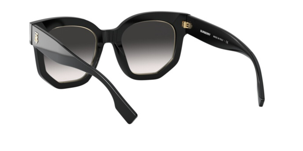 Sunglasses Woman Burberry  BE 4307 30018G