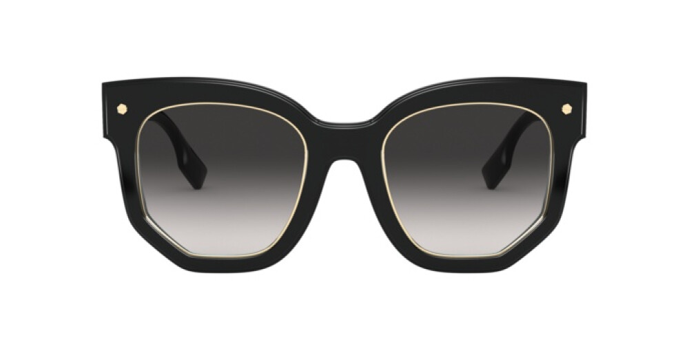 Sunglasses Woman Burberry  BE 4307 30018G