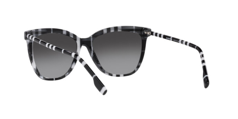 Sunglasses Woman Burberry Clare BE 4308 40048G