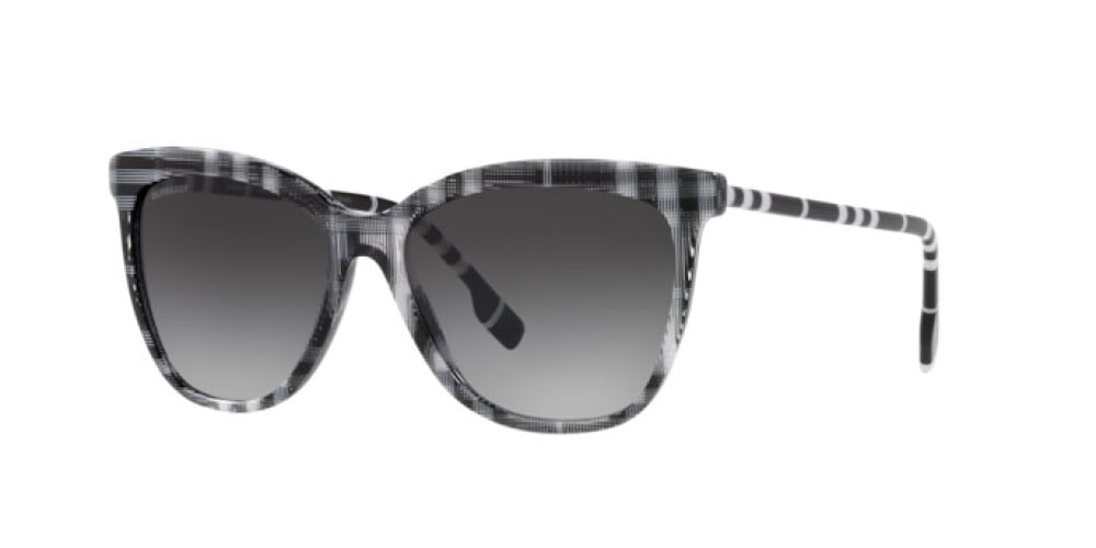 Sunglasses Woman Burberry Clare BE 4308 40048G