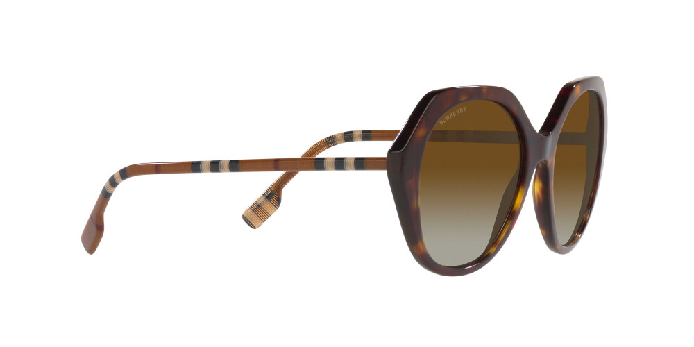 Sunglasses Woman Burberry Vanessa BE 4375 4017T5