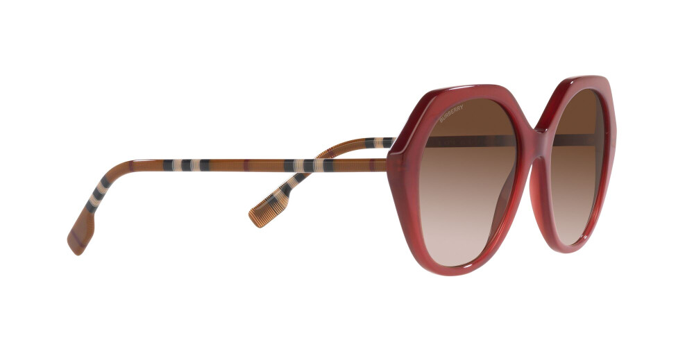 Sunglasses Woman Burberry Vanessa BE 4375 401813