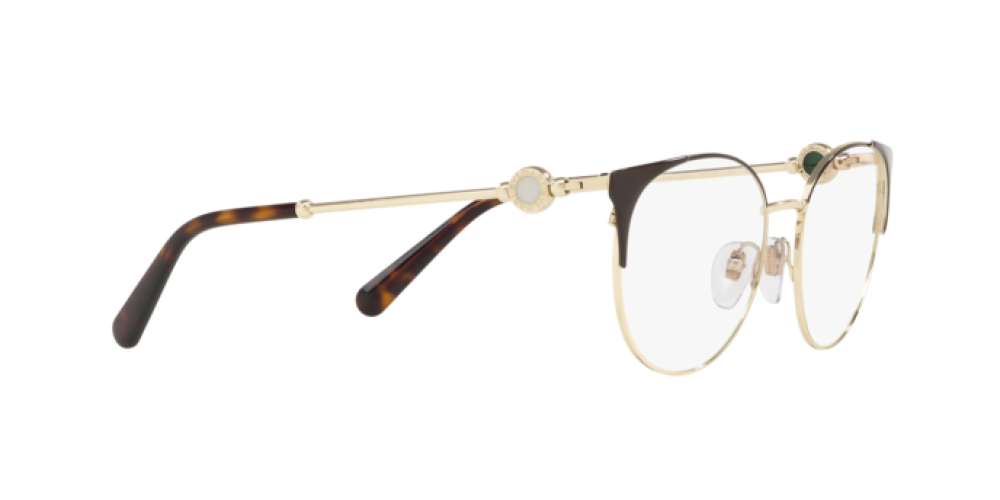 Eyeglasses Woman Bulgari  BV 2203 2034