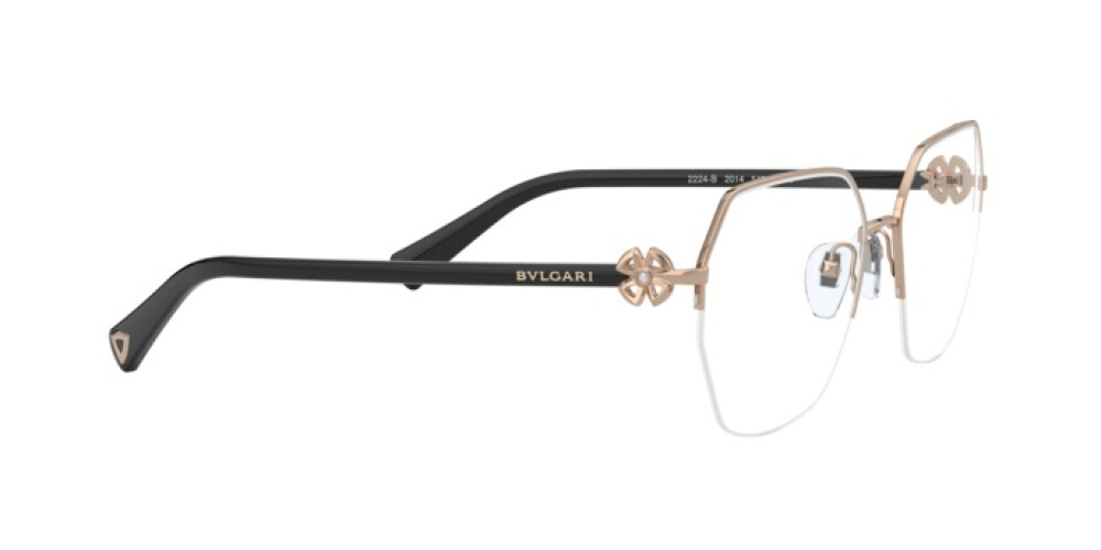 Eyeglasses Woman Bulgari  BV 2224B 2014