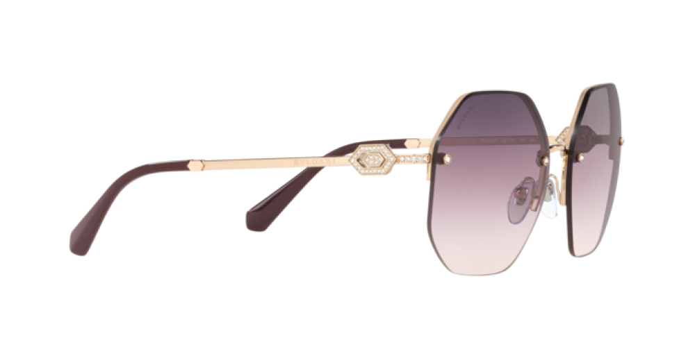 Sunglasses Woman Bulgari  BV 6122B 2014U6