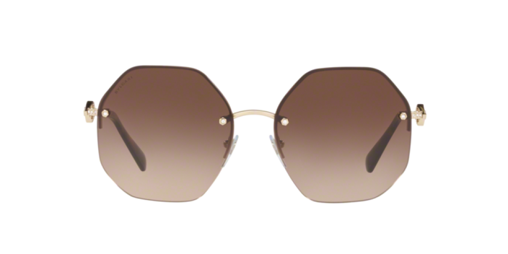 Sunglasses Woman Bulgari  BV 6122B 278/13