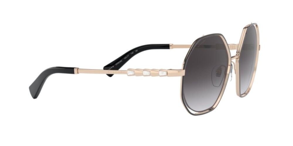 Sunglasses Woman Bulgari  BV 6144KB 20568G