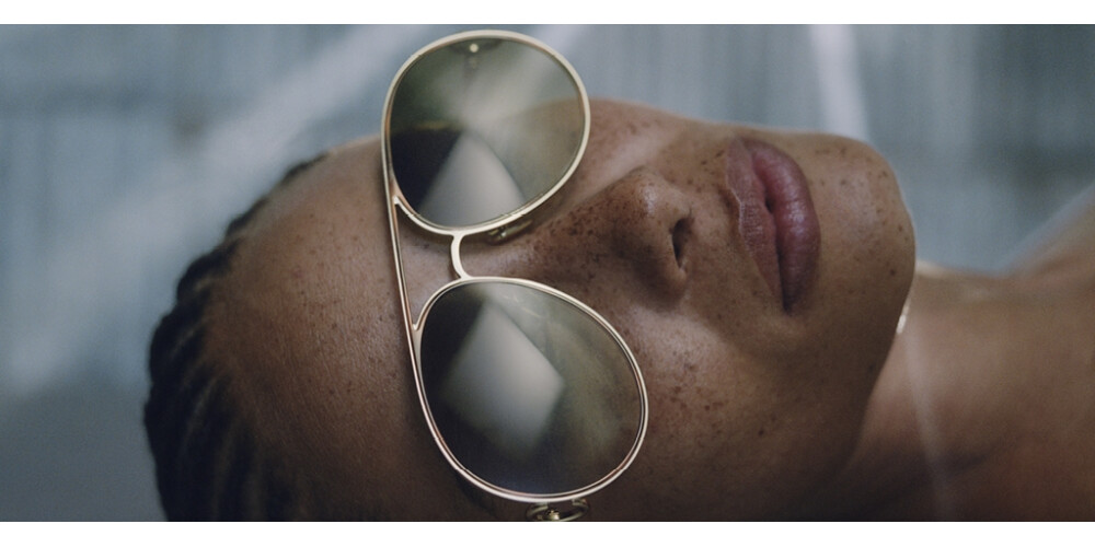 Sunglasses Woman Chloé  CH0145S-002