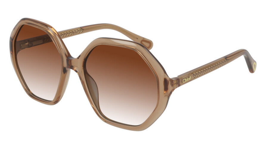 Sunglasses Junior Chloé Chloé CC0004S-002