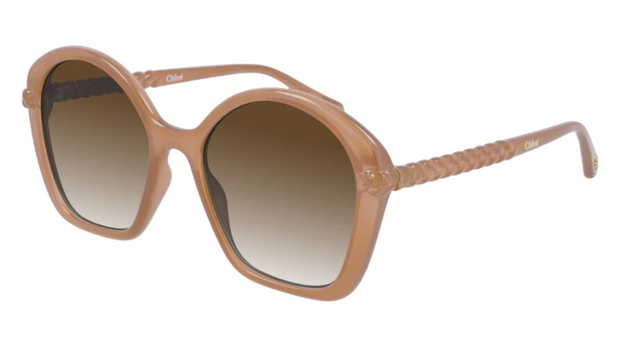 Occhiali da Sole Donna Chloé Chloé CH0003S-002