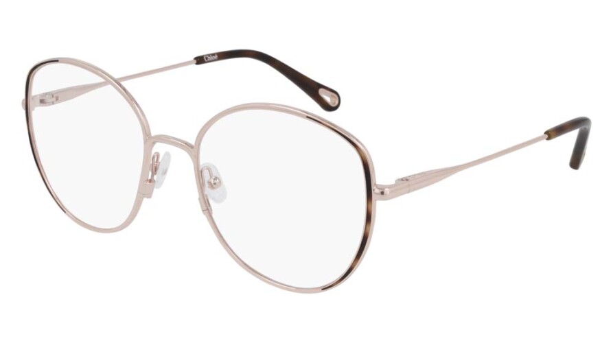 Eyeglasses Woman Chloé Chloé CH0039O-002