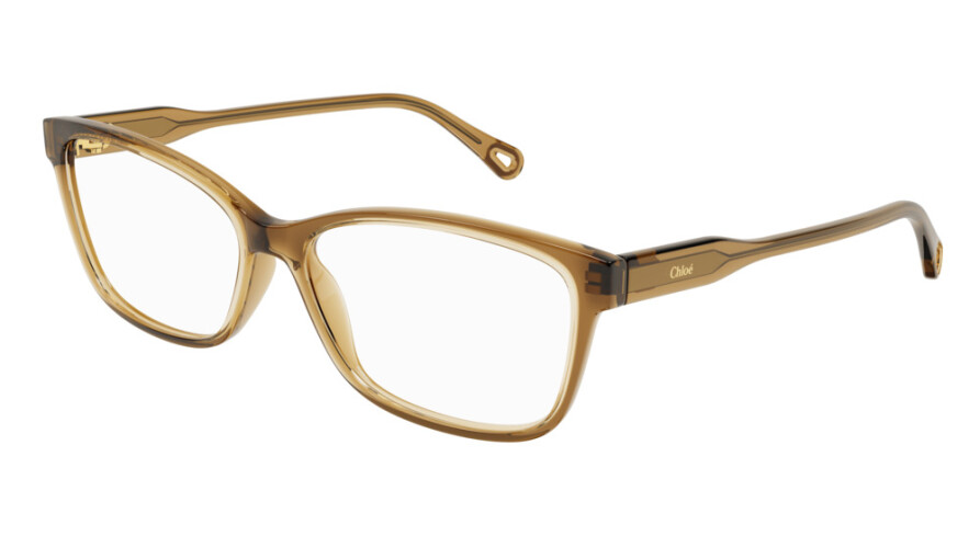 Eyeglasses Woman Chloé Chloé CH0116O-002