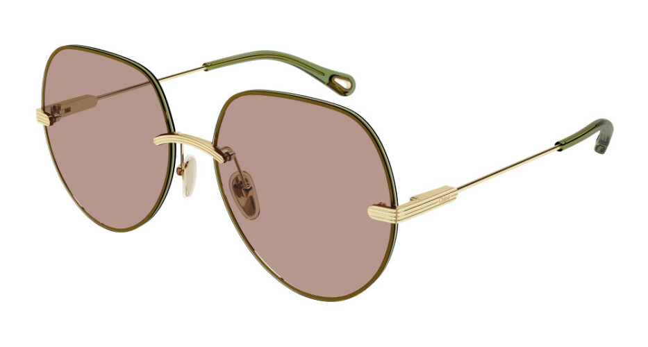 Occhiali da Sole Donna Chloé  CH0135S-004