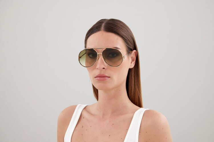 Sunglasses Woman Chloé  CH0145S-002