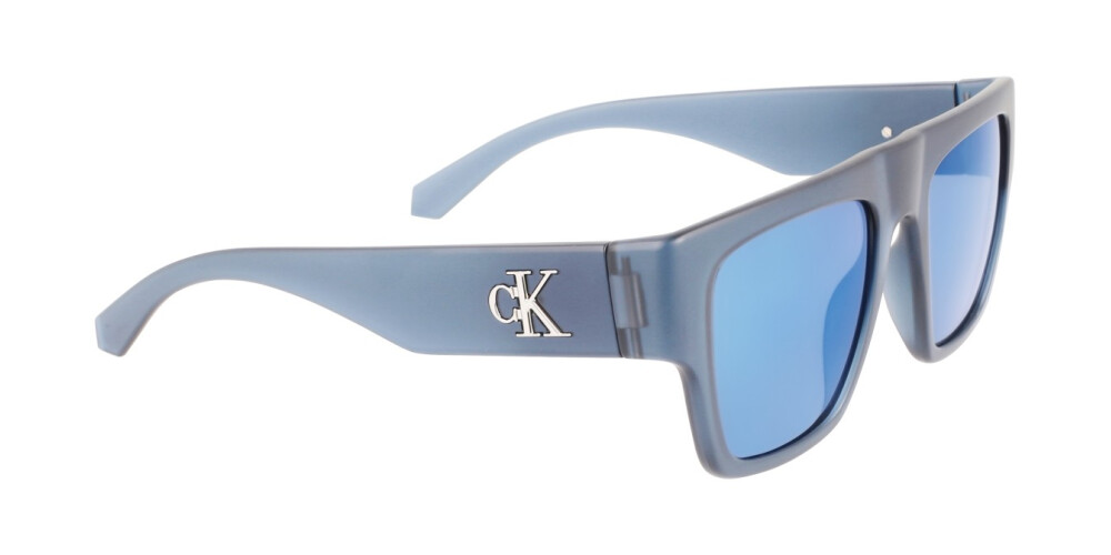 Sunglasses Man Woman Calvin Klein Jeans  CKJ22636S 405