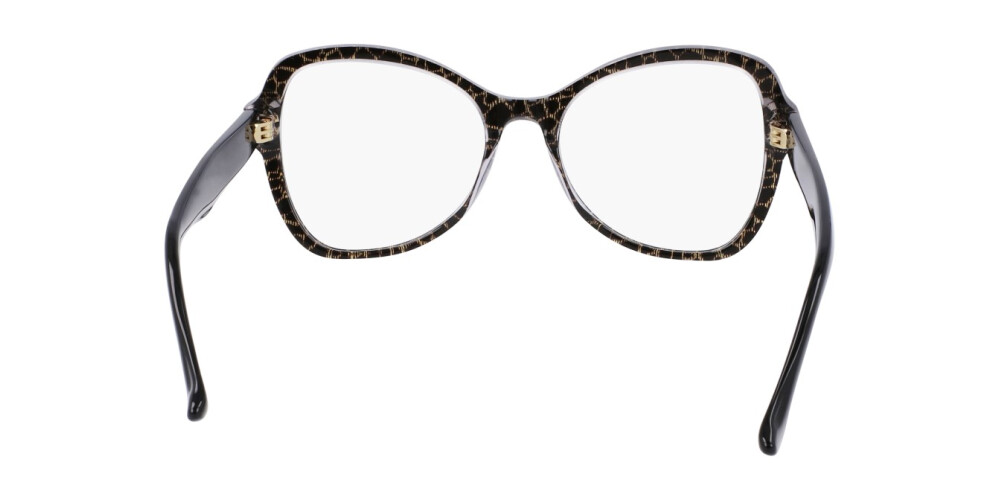 Eyeglasses Woman Donna Karan  DO5011 016