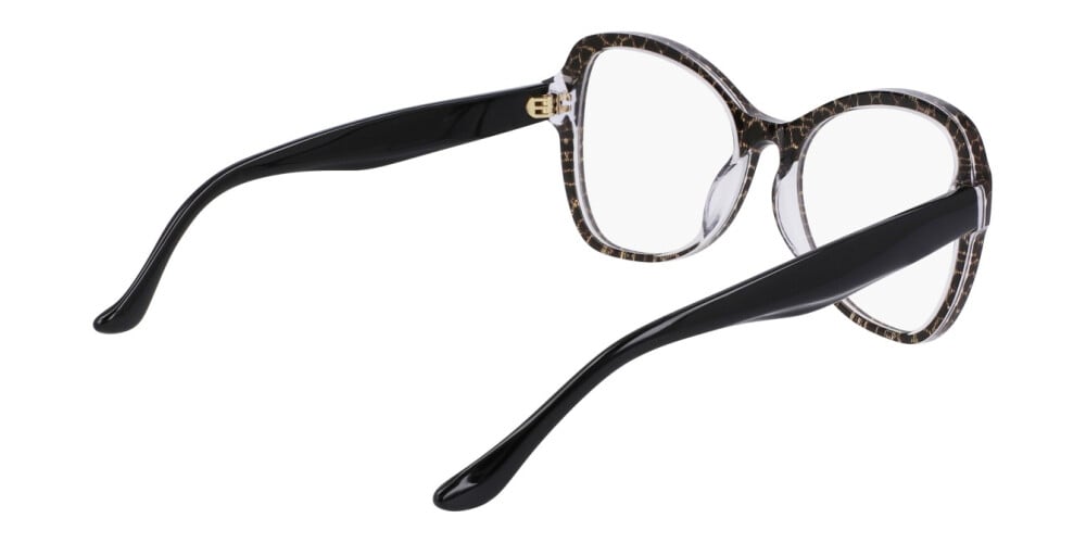 Eyeglasses Woman Donna Karan  DO5011 016