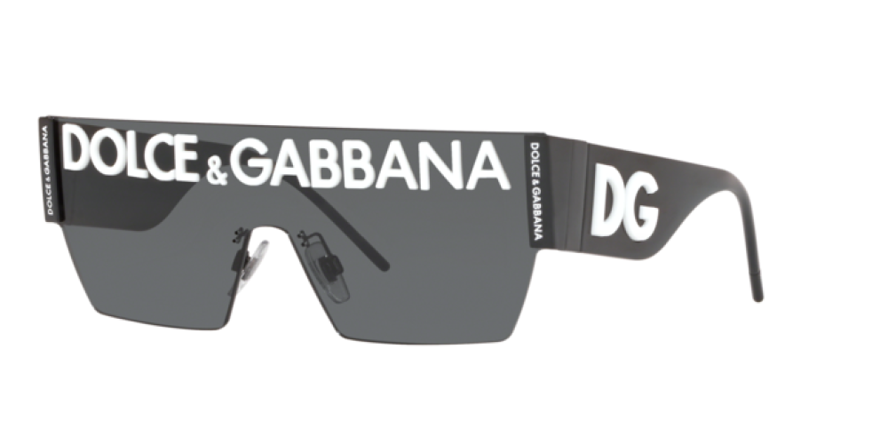 Sunglasses Man Dolce & Gabbana  DG 2233 01/87