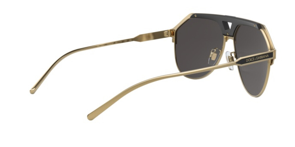 Sunglasses Man Dolce & Gabbana  DG 2257 133487