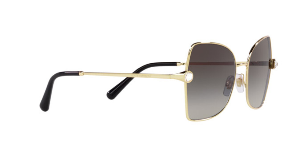 Sunglasses Woman Dolce & Gabbana  DG 2284B 02/8G