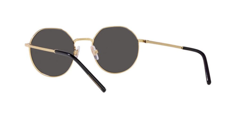 Sunglasses Man Dolce & Gabbana  DG 2286 02/87