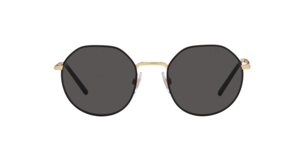 Sunglasses Man Dolce & Gabbana  DG 2286 02/87