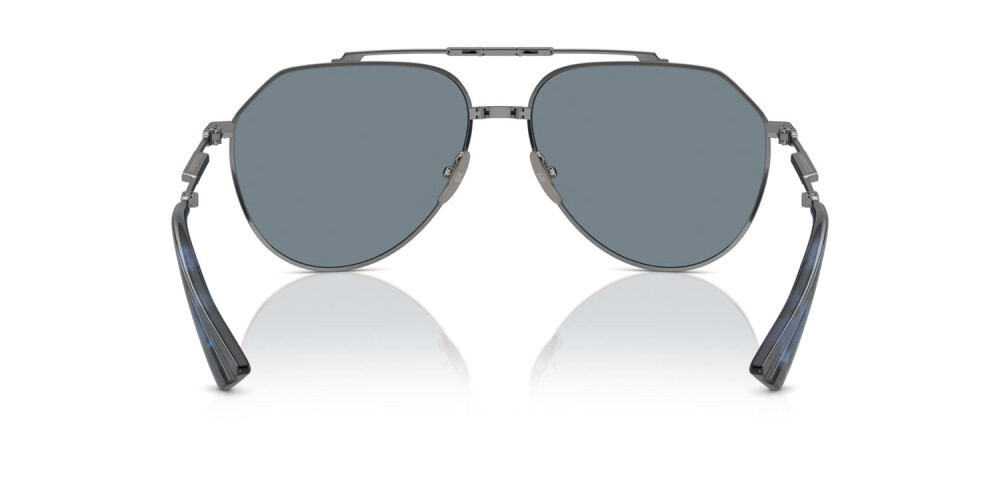 Sunglasses Man Dolce & Gabbana  DG 2302 04/56