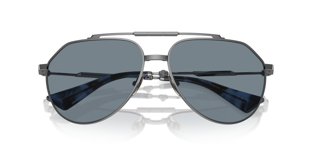 Sunglasses Man Dolce & Gabbana  DG 2302 04/56