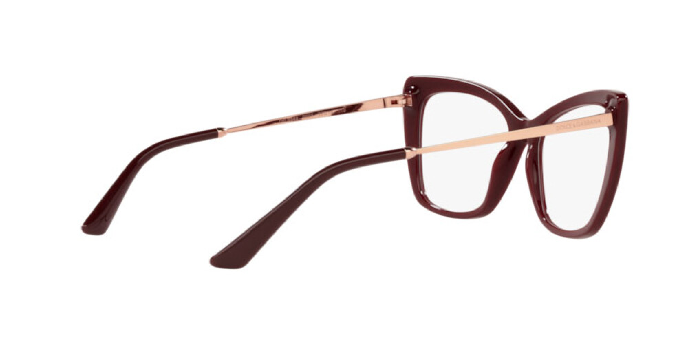 Eyeglasses Woman Dolce & Gabbana  DG 3348 3091