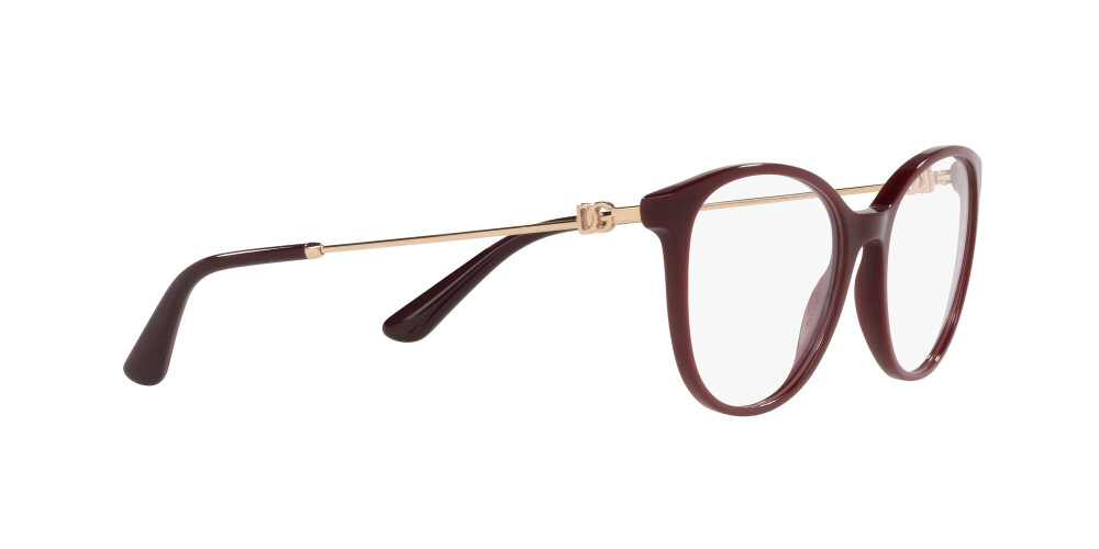 Eyeglasses Woman Dolce & Gabbana  DG 3363 3091