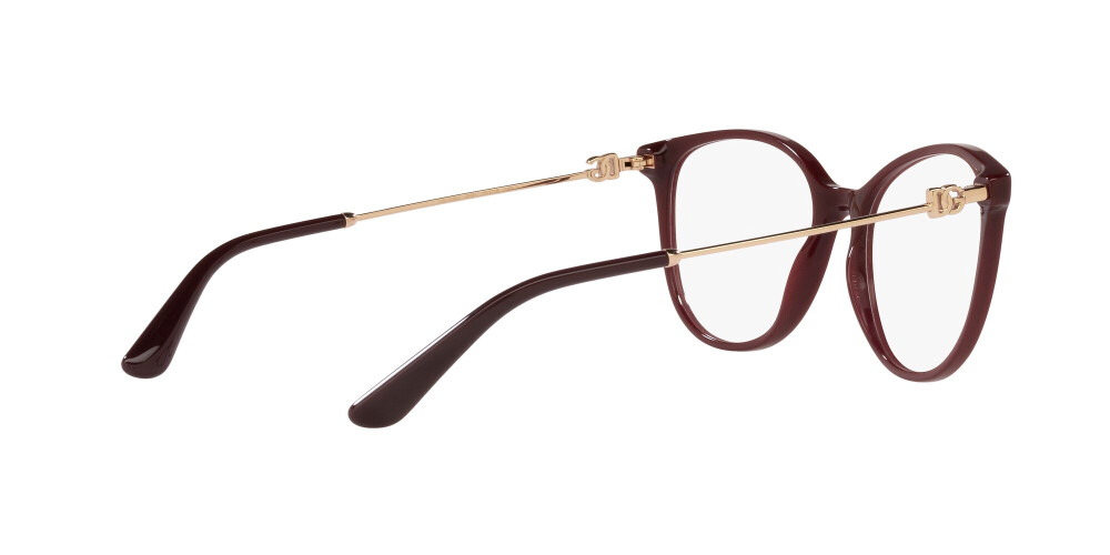 Eyeglasses Woman Dolce & Gabbana  DG 3363 3091
