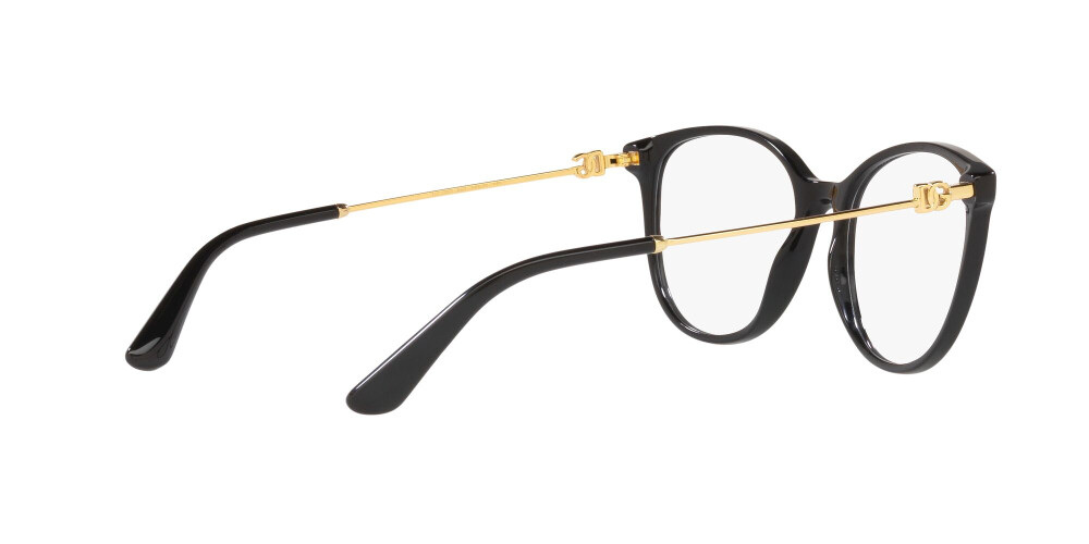 Eyeglasses Woman Dolce & Gabbana  DG 3363 501