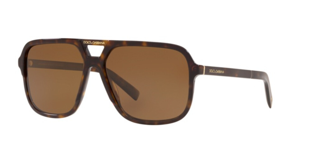 Occhiali da Sole Uomo Dolce & Gabbana  DG 4354 502/83