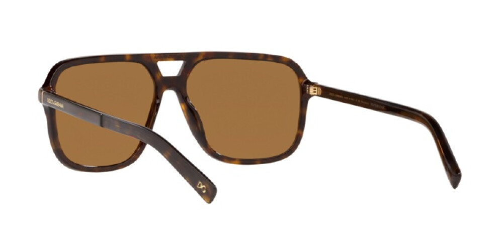 Occhiali da Sole Uomo Dolce & Gabbana  DG 4354 502/83