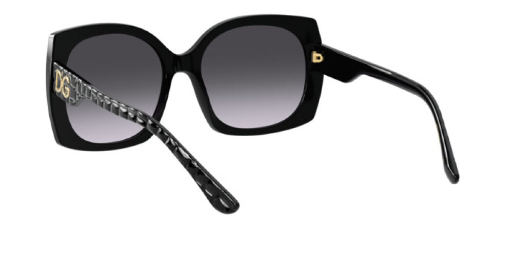 Sunglasses Woman Dolce & Gabbana  DG 4385 32888G