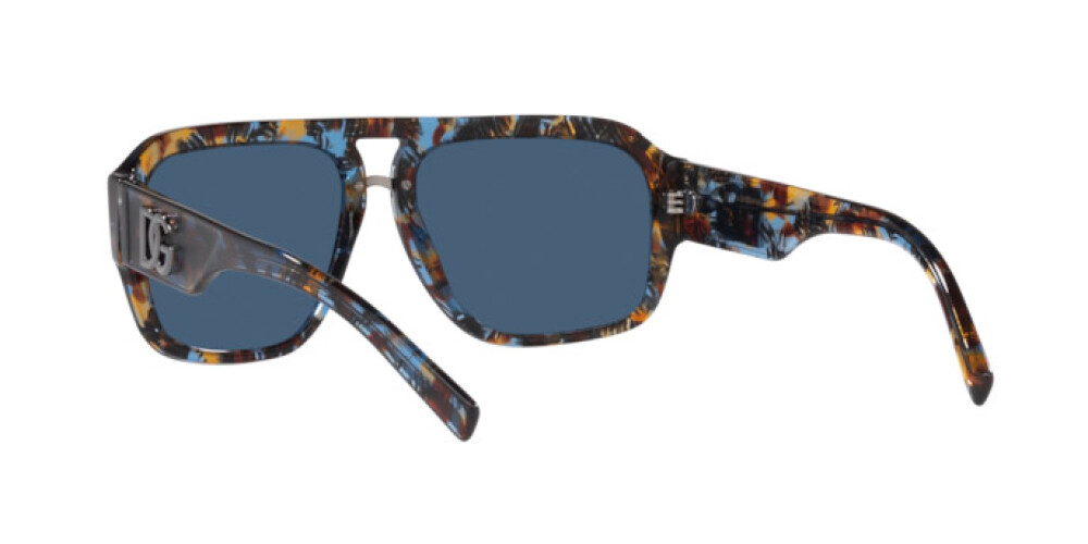 Sunglasses Man Dolce & Gabbana  DG 4403 335755