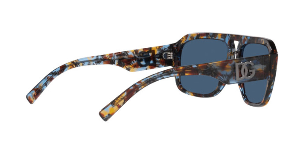 Sunglasses Man Dolce & Gabbana  DG 4403 335755