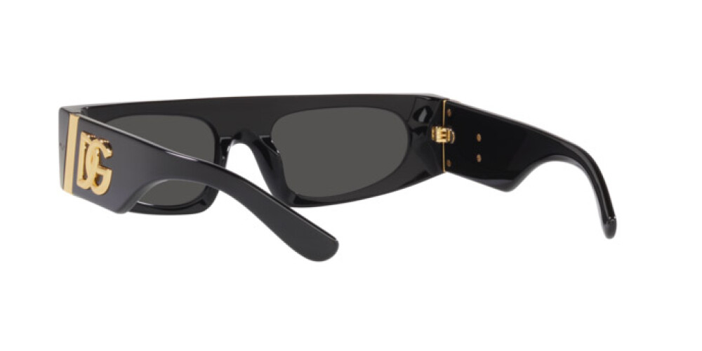 Sunglasses Woman Dolce & Gabbana  DG 4411 501/87