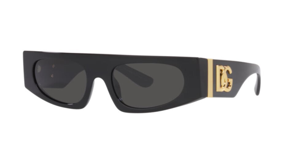 Sunglasses Woman Dolce & Gabbana  DG 4411 501/87