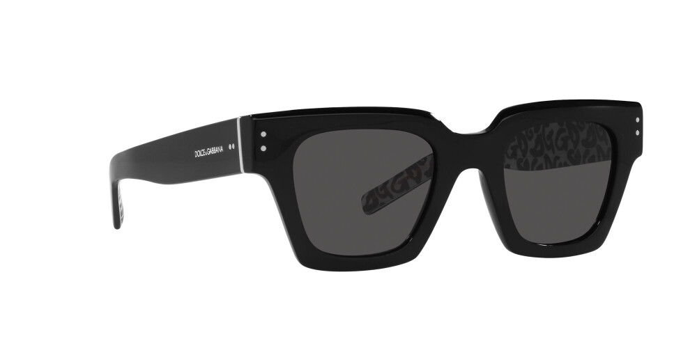 Sunglasses Man Dolce & Gabbana  DG 4413 338987