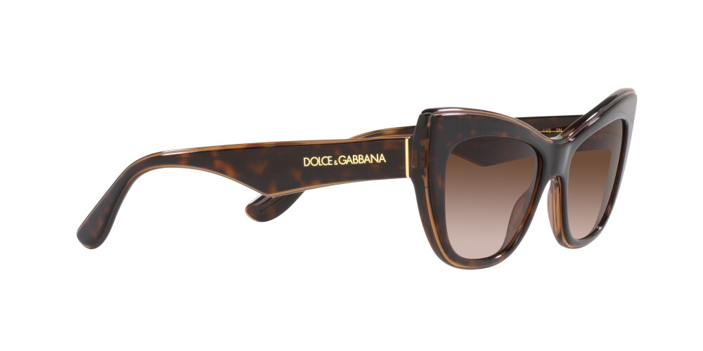 Occhiali da Sole Donna Dolce & Gabbana  DG 4417 325613