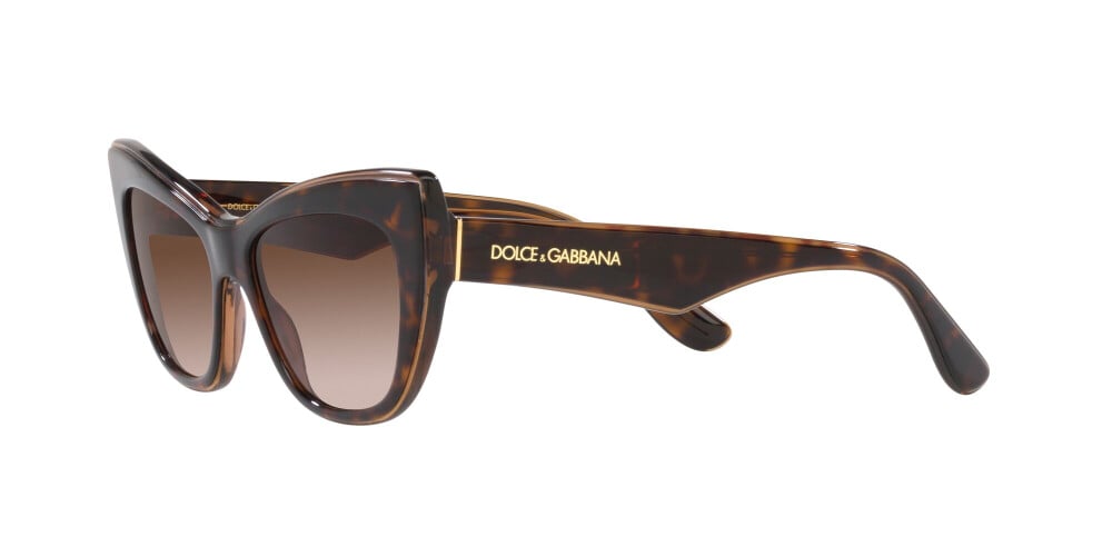 Occhiali da Sole Donna Dolce & Gabbana  DG 4417 325613