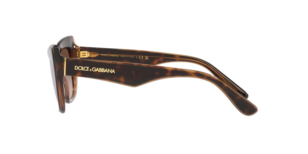 Occhiali da Sole Donna Dolce & Gabbana  DG 4417 325613