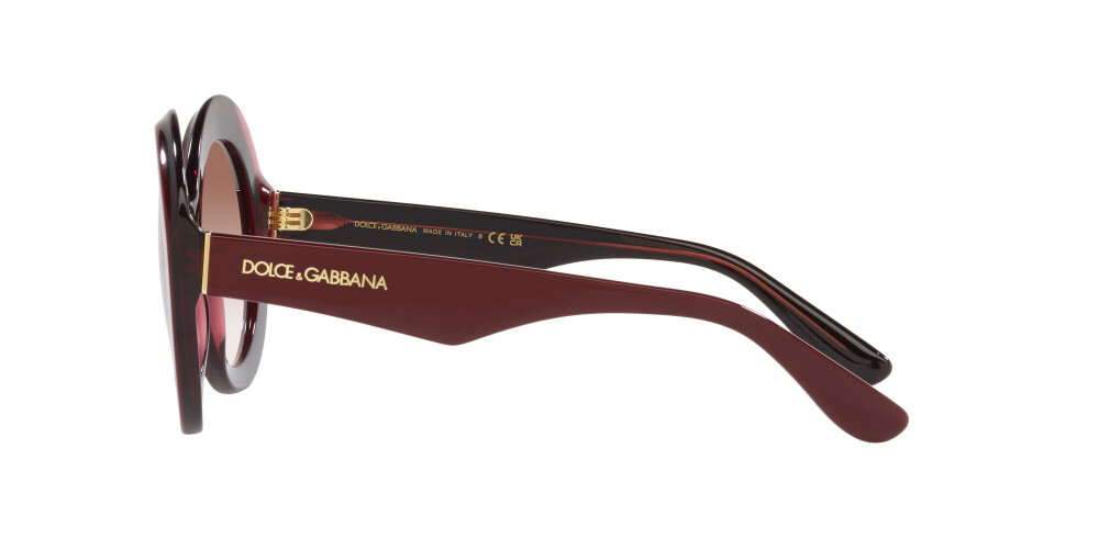 Sunglasses Woman Dolce & Gabbana  DG 4418 32478D